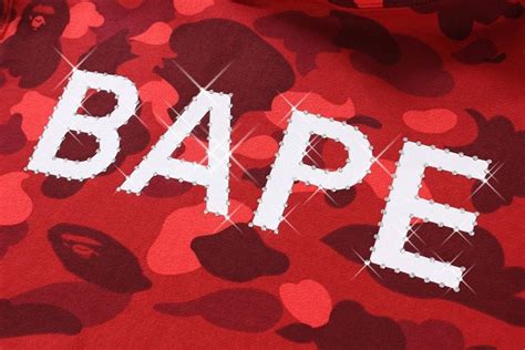 what is a bape